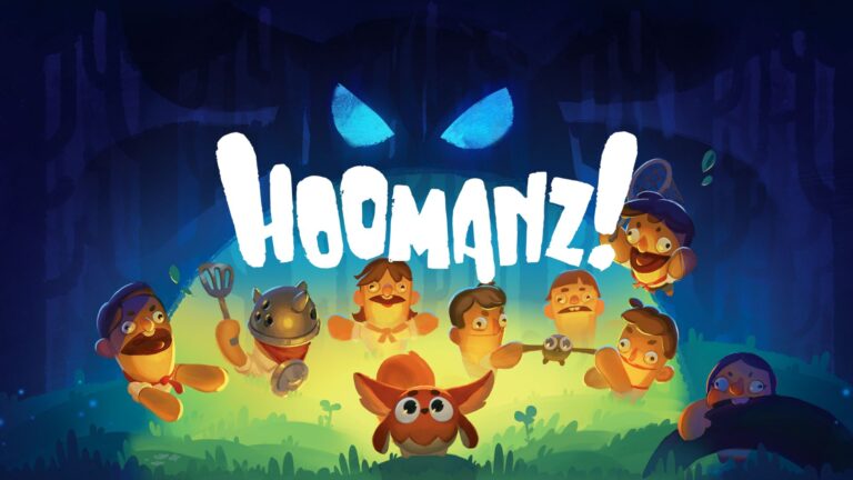 Hoomanz! Demo Lasciate in pace la natura Recensione