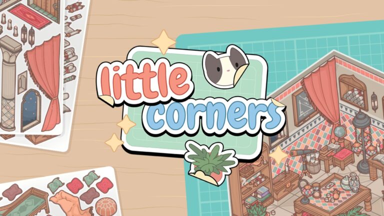 Little Corners Gli attacca stacca sono tornati [Recensione]
