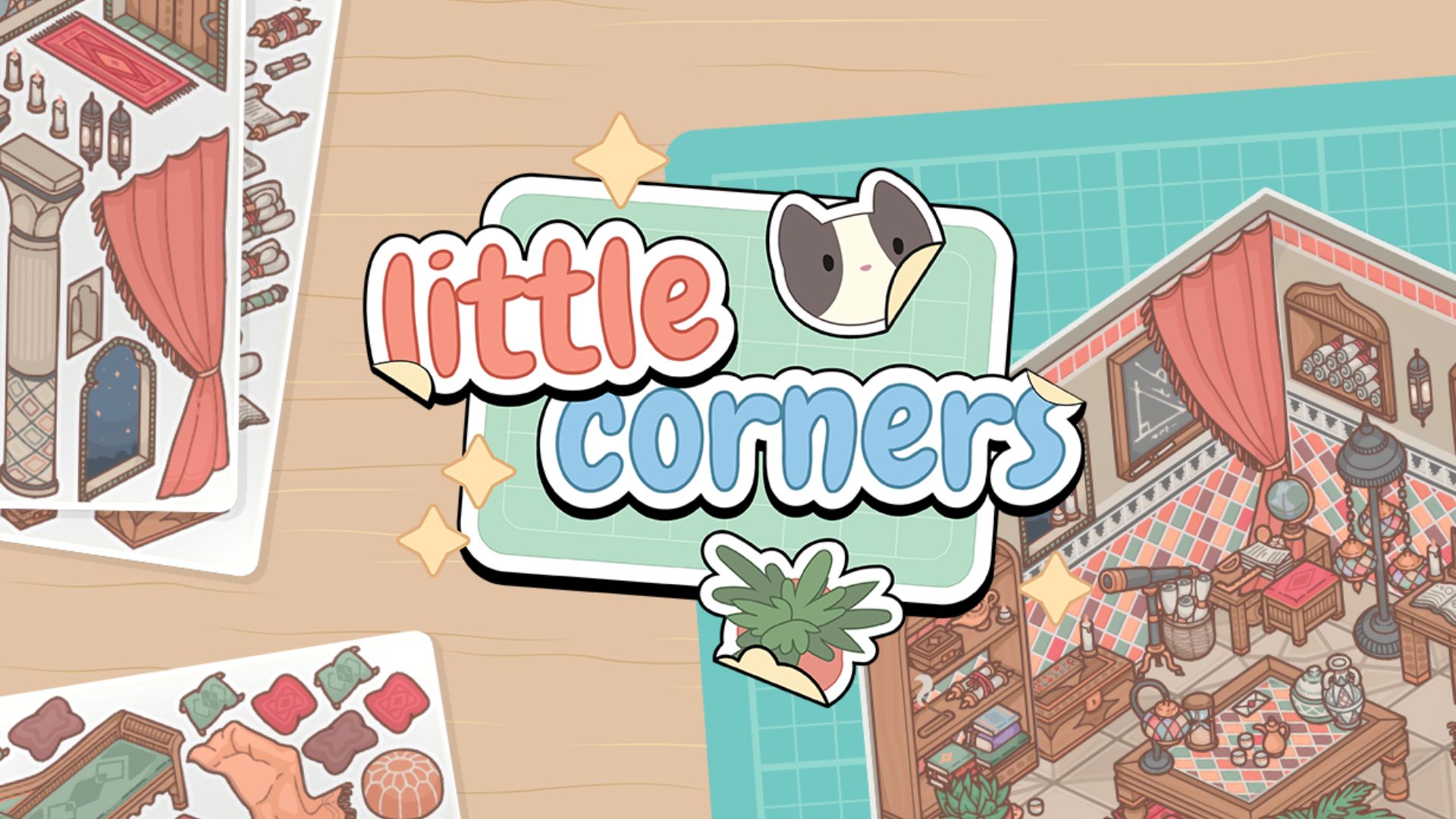 Little Corners Gli attacca stacca sono tornati [Recensione]
