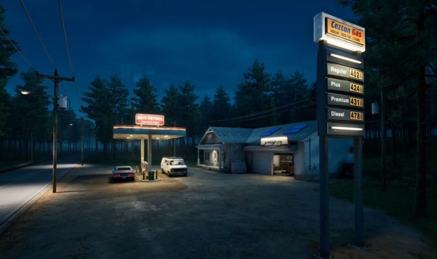 Before Exit Gas Station L'incubo delle proprie scelte [Recensione]