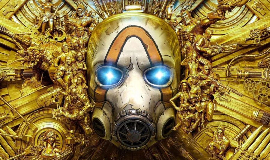 Borderlands Un nuovo trailer del gioco sarà rivelato ai The Game Awards, conferma il CEO