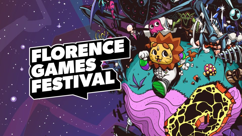 Florence Games Festival Panoramica dell'evento e guida ai biglietti