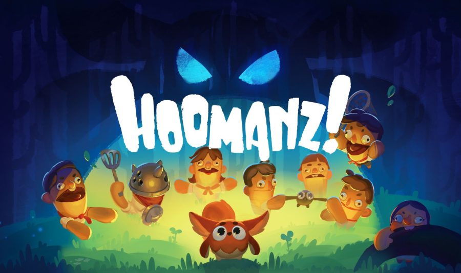 Hoomanz! Demo Lasciate in pace la natura Recensione