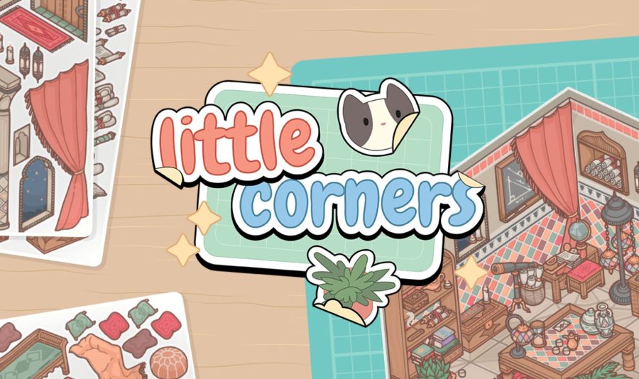 Little Corners Gli attacca stacca sono tornati [Recensione]