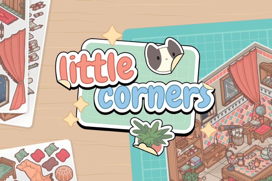 Little Corners Gli attacca stacca sono tornati [Recensione]