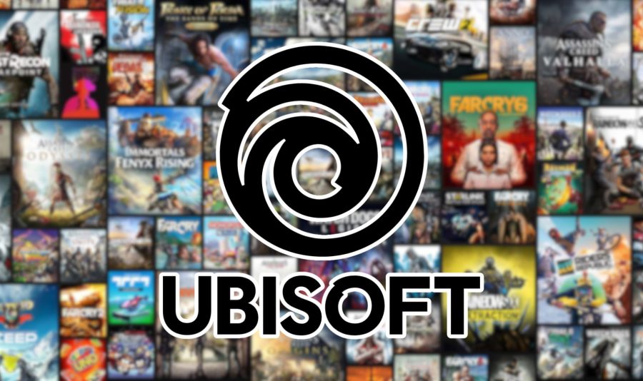 Ubisoft Tencent in trattativa per acquistare lo studio